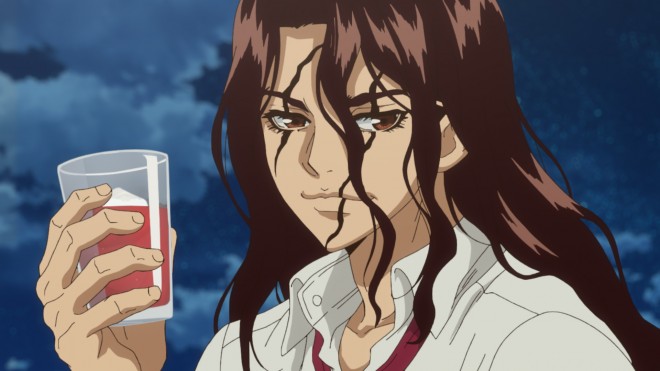 Tsukasa Shishio